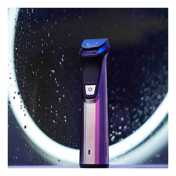 Philips Multigroom 7000 Serisi MG7720/15 14'ü 1 Arada Erkek Bakım Seti - Görsel 7