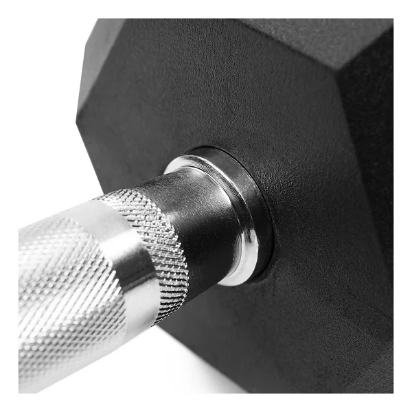 USR HX75 7.5 Kg Hex Dambıl - Görsel 4