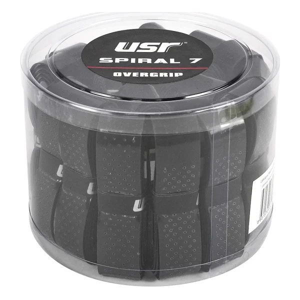 USR Spiral7 20'li Badminton Raket Gribi - Görsel 6