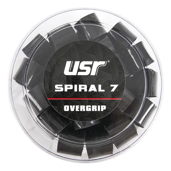 USR Spiral7 20'li Badminton Raket Gribi - Görsel 2