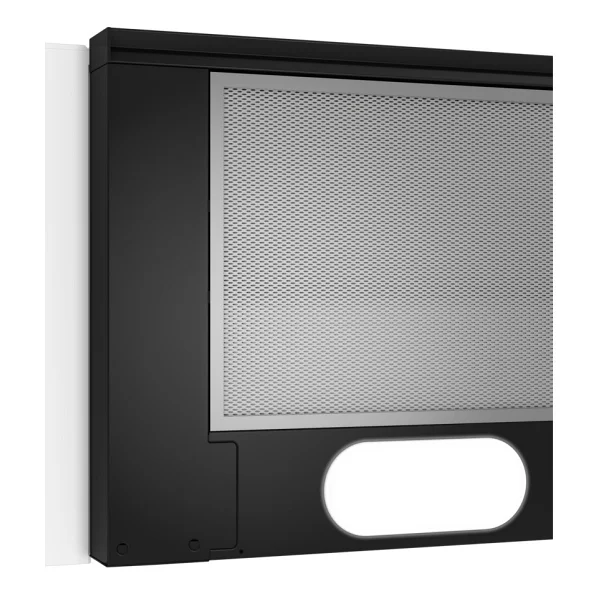Beko P 39 S Siyah Sürgülü Aspiratör - Görsel 3