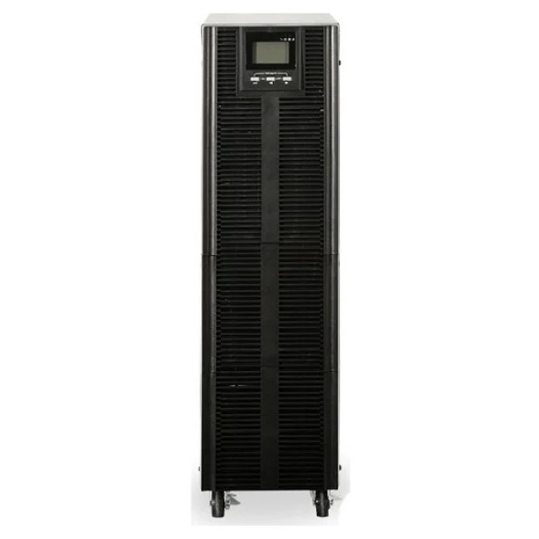 UNİTED POWER Up 11 6 Kva 6000 Va Online Ups 1f/1f 16x7 Ah Akü 5/15 Dakika Kesintisiz Güç Kaynağı - Görsel 5