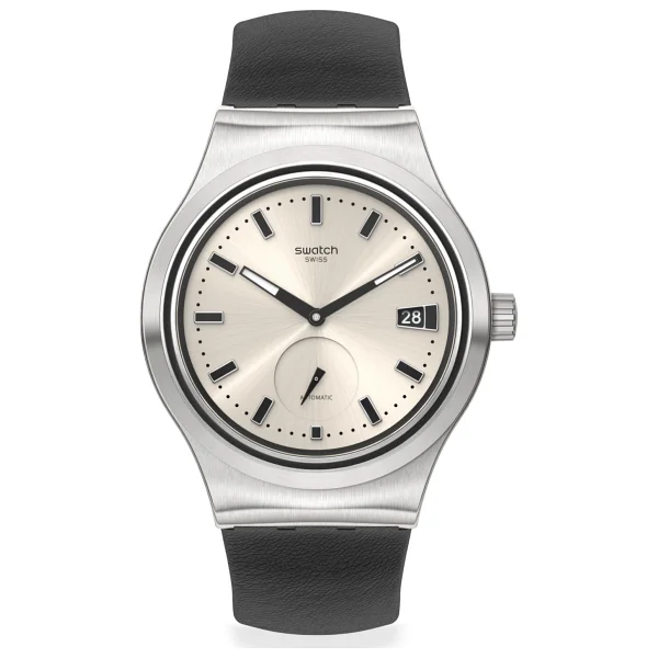 Swatch Monthly Drops Unavoidable SY23S408 Erkek Kol Saati - Görsel 3
