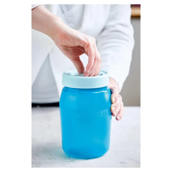 Tupperware Evrensel Serisi Kavanoz 2 li Set - Görsel 5