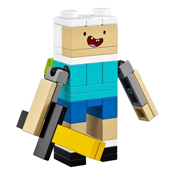 Lego 21308 Ideas Adventure Set - Görsel 4