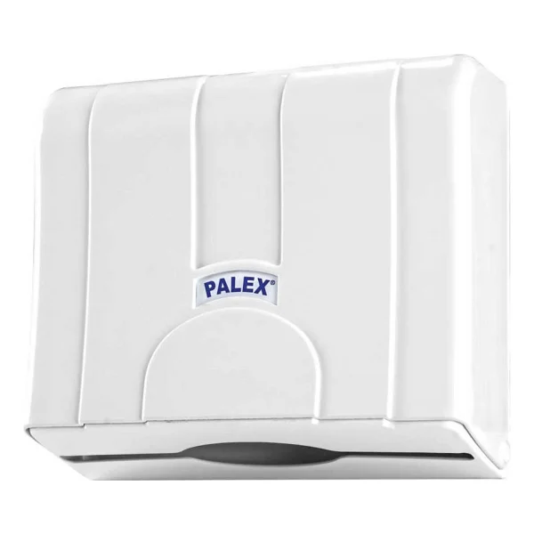 Palex 3570 Standart Z Katlı Havlu Dispenseri - Görsel 2