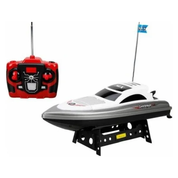 Mariner Uzaktan Kumandalı Sürat Teknesi 32 Cm. - Görsel 3