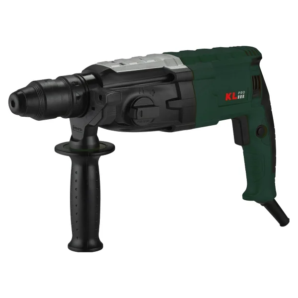 KLpro KLPM2801 950 W Pnömatik Kırıcı-Delici - Görsel 6
