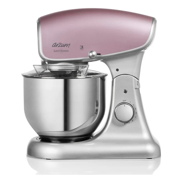 Arzum AR1068 Gastromix 1200 W Mutfak Şefi - Görsel 7