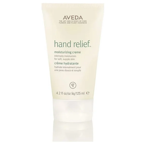 Aveda Hand Relief Rahatlatıcı ve Nemlendirici El Kremi 125 ml - Görsel 2