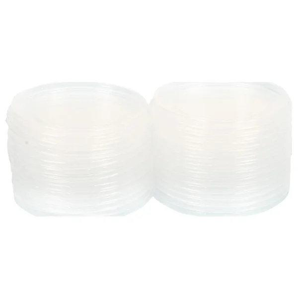 Stor Kapaklı Karton Çorba Kasesi 16 Oz 100' lü - Görsel 5