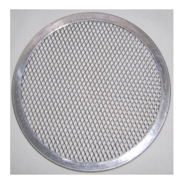 Alüminyum Pizza Teli (Pizza Screen) - 20 cm - Görsel 3