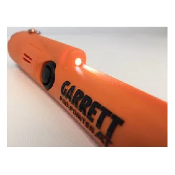 Garrett Pro Pointer At - Görsel 2