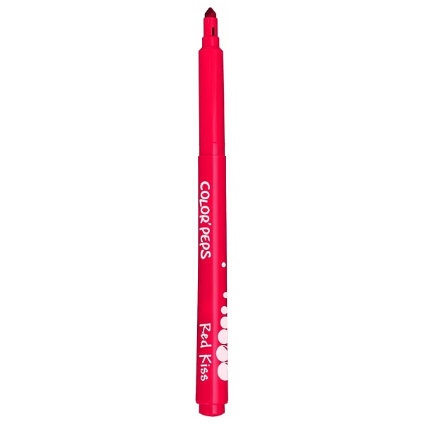 Maped Color Peps Long Life Plastik Kutu 12'li Keçeli Kalem Seti - Görsel 7