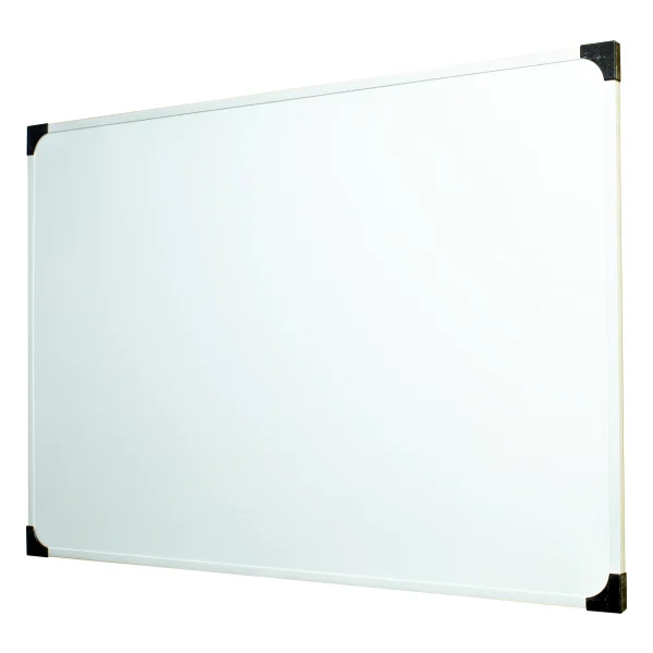 A+ Duvara Monte Ekonomik Beyaz Okul Yazı Tahtası 65x100 cm - 65 x 100 cm - Görsel 3