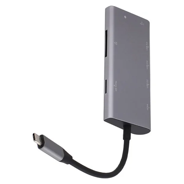 Codegen CDG-CNV40 USB Çoğaltıcı - Görsel 6