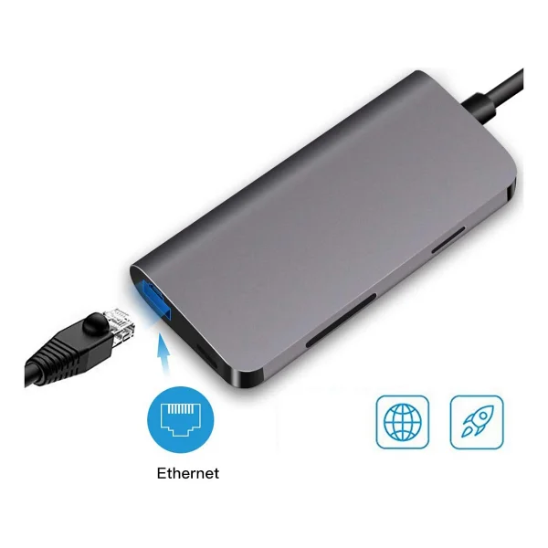 Codegen CDG-CNV40 USB Çoğaltıcı - Görsel 5