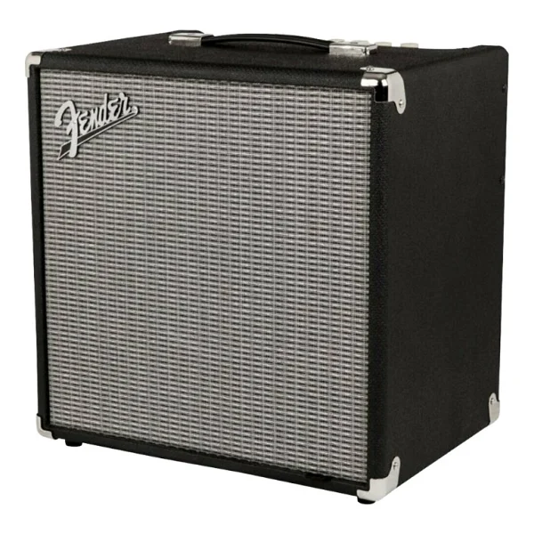 Fender Rumble 40 Bas Gitar Amfisi - Görsel 3