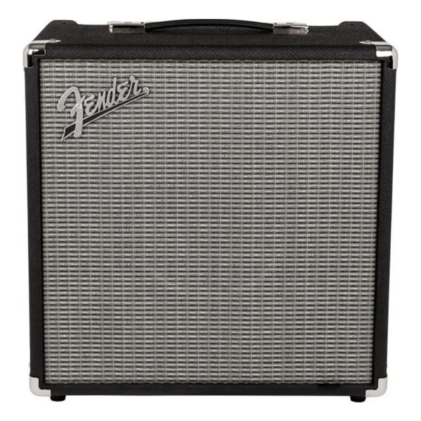 Fender Rumble 40 Bas Gitar Amfisi - Görsel 5
