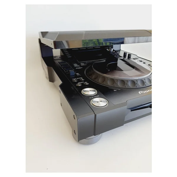 Pioneer Dj CDJ-TOUR1 Dokunmatik Ekranlı Dj Multiplayer - Görsel 3