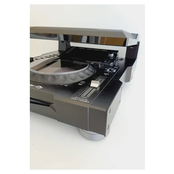 Pioneer Dj CDJ-TOUR1 Dokunmatik Ekranlı Dj Multiplayer - Görsel 4