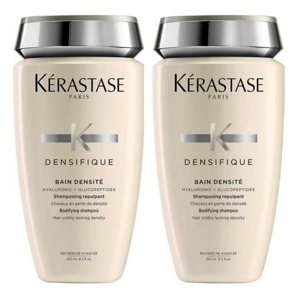 Kerastase Densifique Bain Densite 250 ml 2 Adet Şampuan - Görsel 2