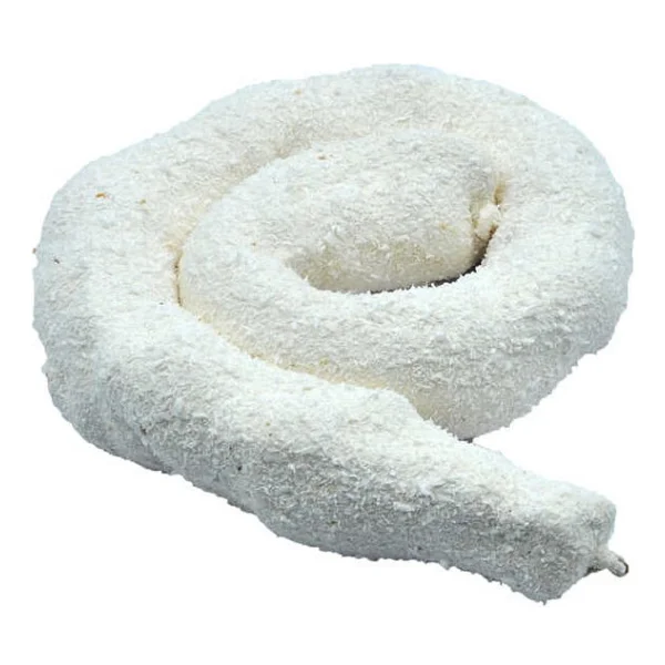 Kardeşler Şekerleme Sultan Bandırma Cevizli Sucuk Lokum 500 G - Görsel 2