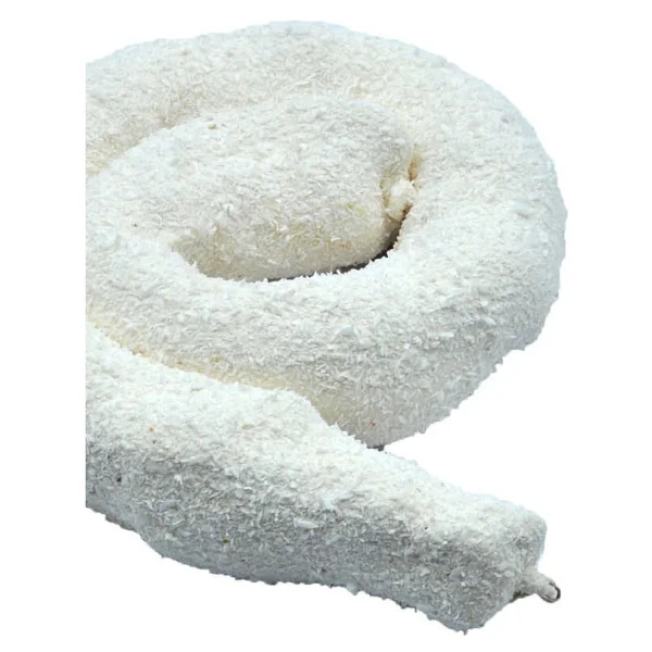 Kardeşler Şekerleme Sultan Bandırma Cevizli Sucuk Lokum 500 G - Görsel 3