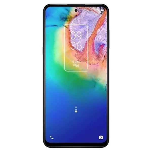 TCL 20 5G 256 GB - Görsel 6