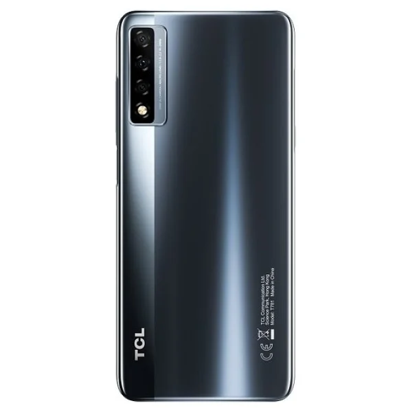 TCL 20 5G 256 GB - Görsel 4