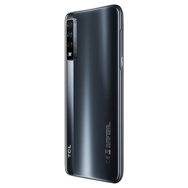 TCL 20 5G 256 GB - Görsel 3