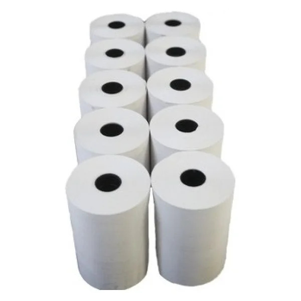 Düzey 56x16 100 Adet Termal Rulo Pos Kağıdı - Görsel 2