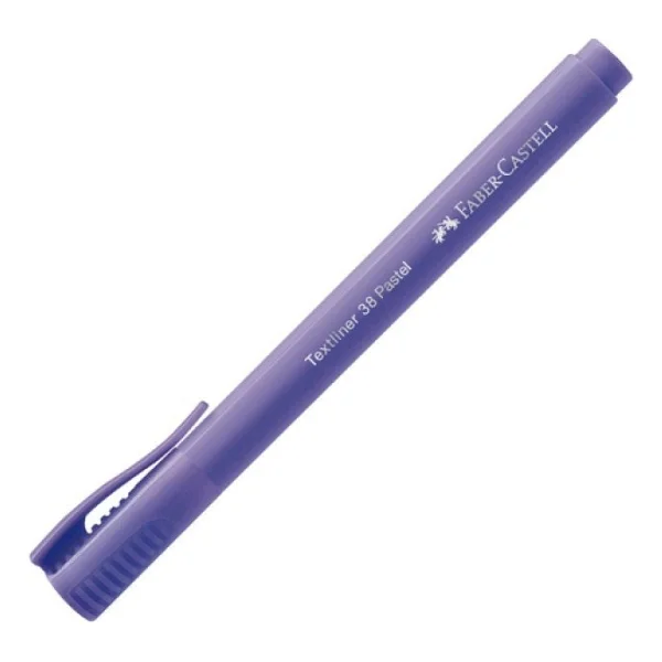 Faber-Castell Textliner 38 Fosforlu Kalem - Görsel 6