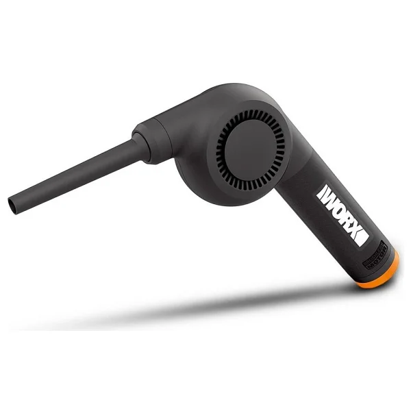 Kutulu Worx WX747.9 MAKERX 20V Kömürsüz Profesyonel Mini Üfleyici - Orijinal ambalajında - Görsel 2