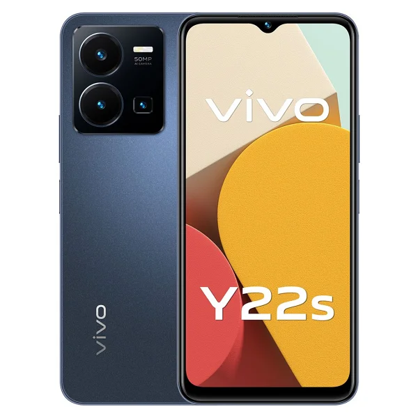 Vivo Y22s 64 GB 4 GB Yaz Esintisi - Görsel 6