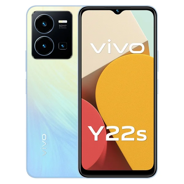 Vivo Y22s 64 GB 4 GB Yaz Esintisi - Görsel 4