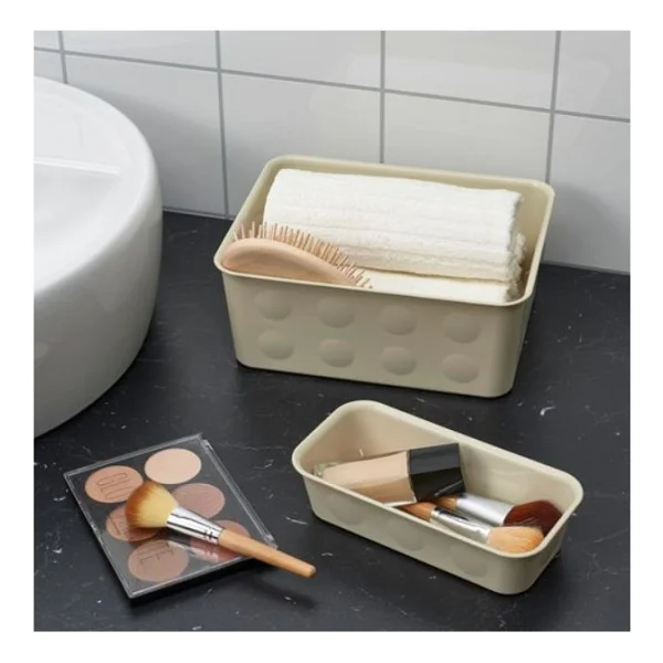 IKEA Nojig 10x20x5 cm Düzenleyici Kutu - Görsel 2