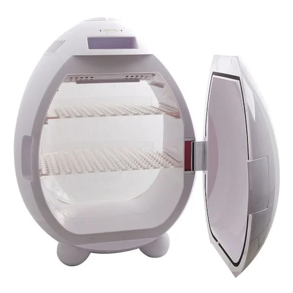Andoutdoor LY0819A 12-220 V 20 lt Araç Buzdolabı - Görsel 3