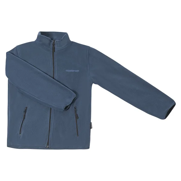 THERMOFORM Polarline Çocuk Polar Mont Mor - Görsel 2