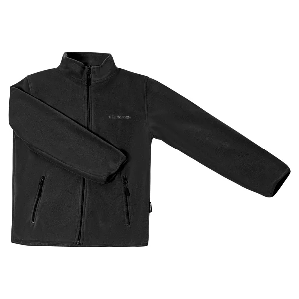 THERMOFORM Polarline Çocuk Polar Mont Mor - Görsel 6
