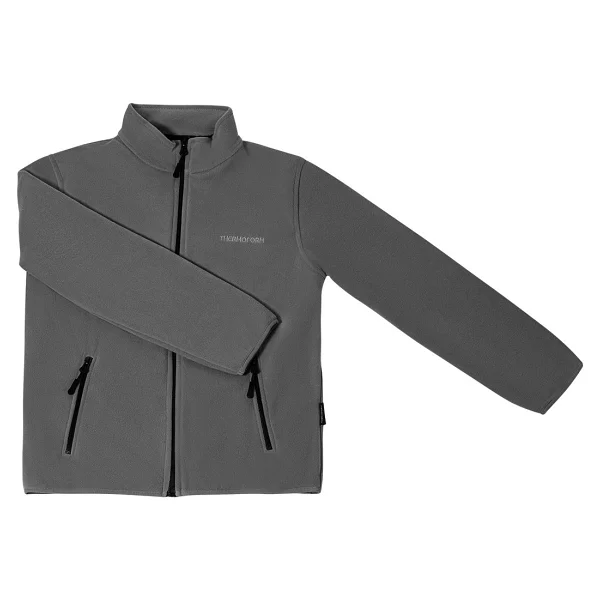 THERMOFORM Polarline Çocuk Polar Mont Mor - Görsel 5