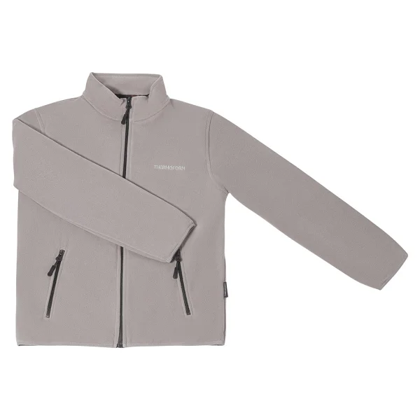 THERMOFORM Polarline Çocuk Polar Mont Mor - Görsel 7