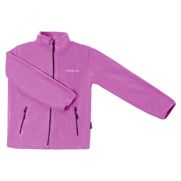 THERMOFORM Polarline Çocuk Polar Mont Mor - Görsel 4
