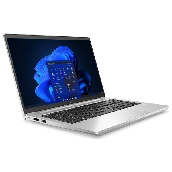 HP ProBook 440 G9 5Y3Z1EA i5-1235U 8 GB 256 GB SSD Iris Xe Graphics 14" Full HD Notebook - Görsel 2
