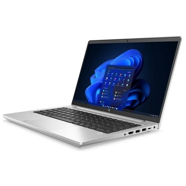 HP ProBook 440 G9 5Y3Z1EA i5-1235U 8 GB 256 GB SSD Iris Xe Graphics 14" Full HD Notebook - Görsel 3