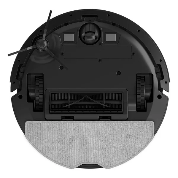 Grundig VCR 7230 Çöp İstasyonlu Akıllı Robot Süpürge - Görsel 4