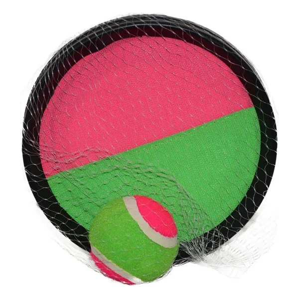 Gepettoys CS-501 At Tut Oyunu -Gepettoys - Renkli - Görsel 3