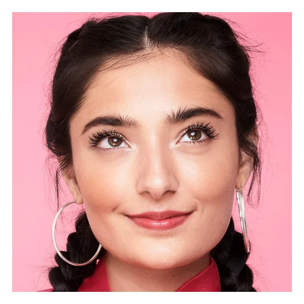 Benefit Badgal Bang! Volumizing Mini Siyah Maskara - Görsel 4