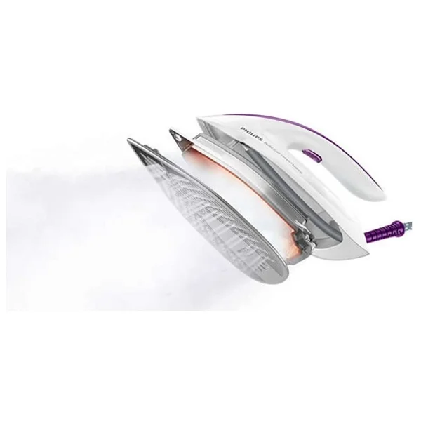 Philips GC6802/30 2400 W Buhar Kazanlı Ütü - Görsel 4
