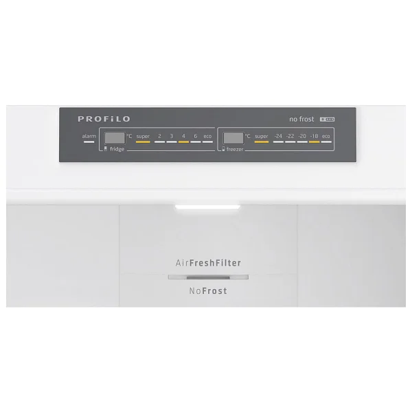 Profilo BD3155WFVN Kombi No Frost Buzdolabı - Görsel 3